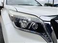 2015 Toyota Land Cruiser Prado