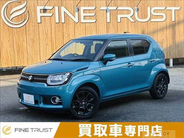 2018 Suzuki Suzuki Others