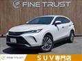 2021 Toyota Harrier