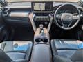 2021 Toyota Harrier