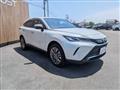 2021 Toyota Harrier