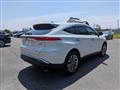 2021 Toyota Harrier
