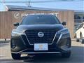 2020 Nissan KIX