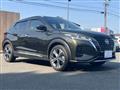 2020 Nissan KIX
