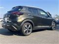 2020 Nissan KIX