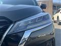 2020 Nissan KIX