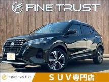 2020 Nissan KIX