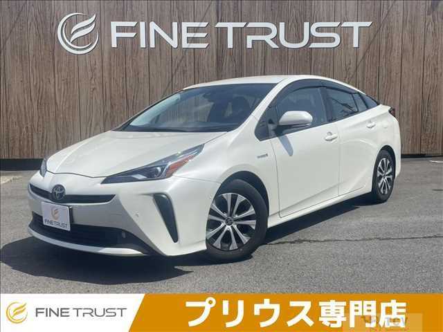 2019 Toyota Prius