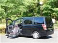 2013 Honda Step WGN