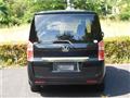 2013 Honda Step WGN