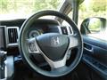 2013 Honda Step WGN