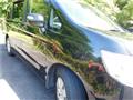 2013 Honda Step WGN