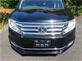 2013 Honda Step WGN