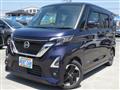 2020 Nissan ROOX