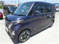 2020 Nissan ROOX