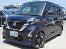 2020 Nissan ROOX