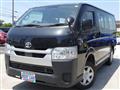 2021 Toyota Hiace Van