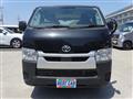 2021 Toyota Hiace Van