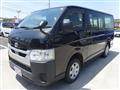 2021 Toyota Hiace Van