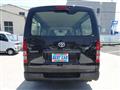 2021 Toyota Hiace Van
