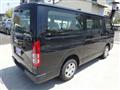 2021 Toyota Hiace Van