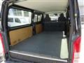 2021 Toyota Hiace Van