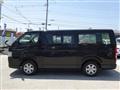 2021 Toyota Hiace Van