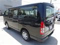 2021 Toyota Hiace Van