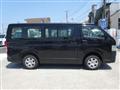 2021 Toyota Hiace Van