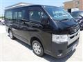 2021 Toyota Hiace Van