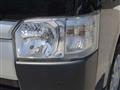 2021 Toyota Hiace Van