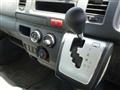 2021 Toyota Hiace Van