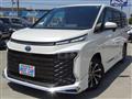 2025 Toyota Voxy