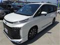 2025 Toyota Voxy