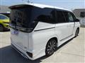 2025 Toyota Voxy