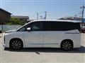 2025 Toyota Voxy