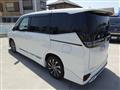 2025 Toyota Voxy