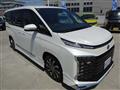 2025 Toyota Voxy