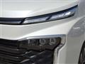 2025 Toyota Voxy