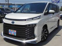 2025 Toyota Voxy