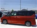 2022 Nissan Serena