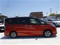 2022 Nissan Serena