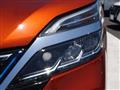 2022 Nissan Serena