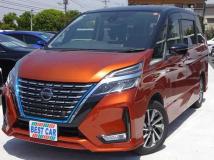 2022 Nissan Serena