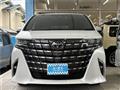 2023 Toyota Alphard G