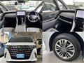 2023 Toyota Alphard G