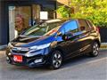 2019 Honda Fit Hybrid