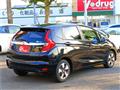 2019 Honda Fit Hybrid