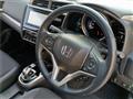 2019 Honda Fit Hybrid