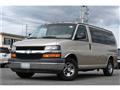 2008 Chevrolet Express